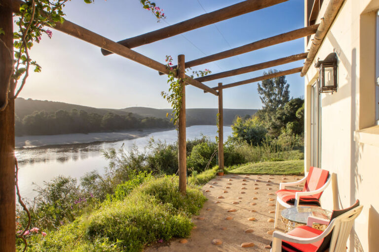 Self-catering holiday home