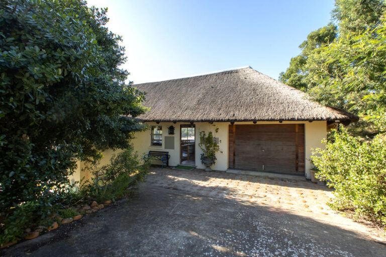 Relaxing holiday accommodation